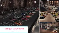 Perfect Car Parking : 3D Car Parking Game Screen Shot 1