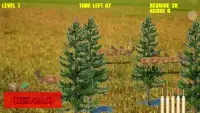 African Hunts : Deer Zone Screen Shot 0