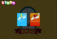 Bingo Players-Google Games Screen Shot 1