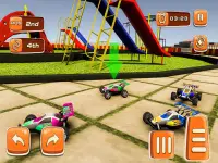 Crazy RC Racing Simulator: Toy Racers Mania Screen Shot 2