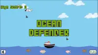 Ocean Defender Screen Shot 0