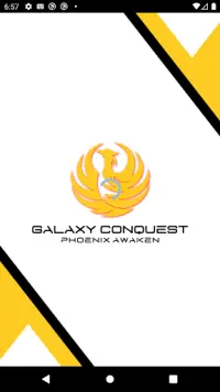 Galaxy Conquest Phoenix Awaken Screen Shot 4