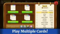 Power Bingo: Free Casino Games Screen Shot 4