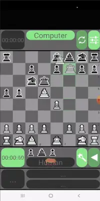 Kids to Grandmasters Chess Screen Shot 6