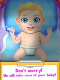 Mommy's Pregnancy Baby Care Screen Shot 9