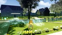 Simulateur de chien de taureau Screen Shot 6