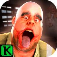Mr Meat: Horror Escape Room ☠ لعبة اللغز والحركة
