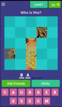 Shakers Game Quiz 2018 Screen Shot 0