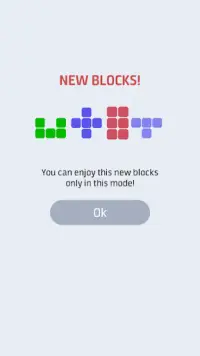 Block Crush Puzzle - Classic Blocks Screen Shot 3