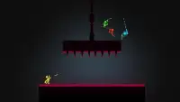 Stick Fight Screen Shot 2