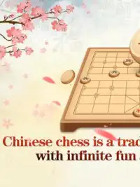 Chinese Chess Screen Shot 5