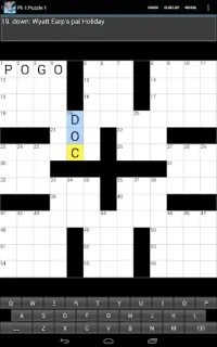 Crossword (US) Screen Shot 14
