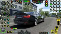 Car Games 2022 Car Simulator Screen Shot 0