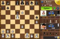 Mango Chess Screen Shot 2
