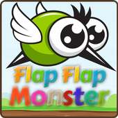 Flap Flap Monster