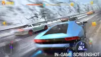 Racing Drift Traffic 3D Screen Shot 0