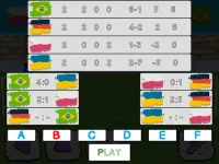 PlayHeads: Soccer Cup Screen Shot 7