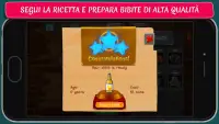 Alcolici Fabbrica Simulator Screen Shot 3