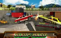 Car Wars 3D: Demolition Mania Screen Shot 7