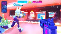 FRAG Pro Shooter - Gun Games Screen Shot 0