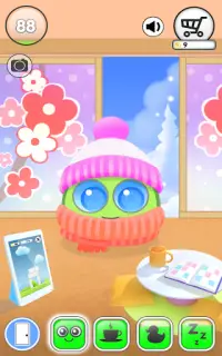 My Chu - Virtual Pet Screen Shot 8