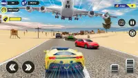 jogo de corrida de carro real Screen Shot 2
