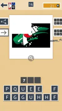 Logo Quiz - Guess The Product Screen Shot 1