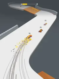 Drifty Race Screen Shot 12