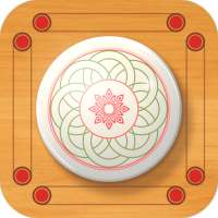 Carrom - play and compete onli