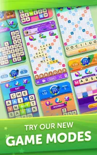 Scrabble® GO-Classic Word Game Screen Shot 9