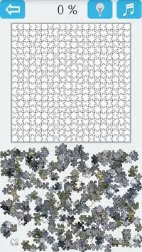 Jigsaw Puzzle: Cat Screen Shot 6