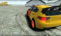 Real drift simulator Screen Shot 1