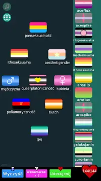 LGBT Flags Merge! Screen Shot 0