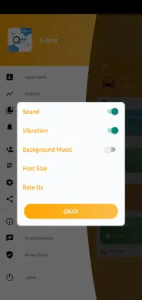 G-Quiz Screen Shot 6