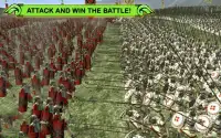 Roman War lll: Rising Empire of Rome Screen Shot 1