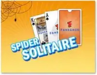 Beginner Spider Solitaire Screen Shot 0