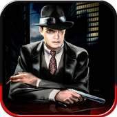 Vegas Gangster City Crime 3D