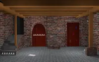 3D Escape Games-Puzzle Basement Screen Shot 17