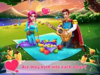 My Princess 1-Prince Rescue Royal Romances Games Screen Shot 3