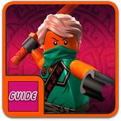 Guide for Ninjago Tournament