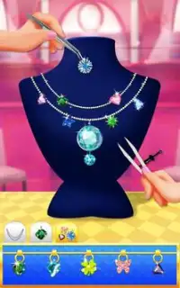 Fashion Boutique - Dream Shop Screen Shot 5