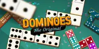 The original dominoes - free Screen Shot 3