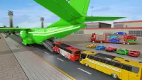 Car Transport: Truck Games 3D Screen Shot 3