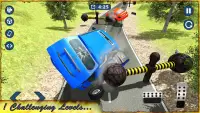 Car Crash Simulator Beam Games Screen Shot 5