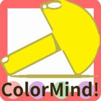 ColorMind! A mastermind puzzle