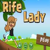 Rife Lady