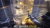 Gunship Force: Helicopters 3D Screen Shot 6