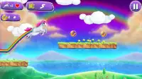 unicorn dash of evolution horse pony Screen Shot 4