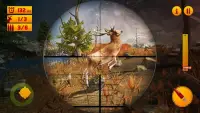 Big Deer Hunter Screen Shot 1