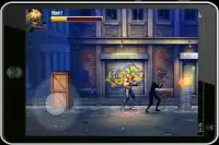 Super BeatEm-Up Ladybug Fight & BlackCat Adventure Screen Shot 1